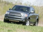 Toyota Tundra Double Cab SR5 Yamaha Edition by TRD 2003 года